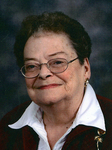 Dorothy Catherine  English (Lawson)