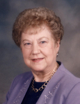 Bettie Doris Lavone  Wilson (Goranson)