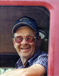 Gerald Alfred "Gerry"  Neale