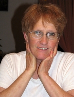 Shirley Friesen
