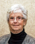 Margaret Elizabeth  Wytinck (Simoens)